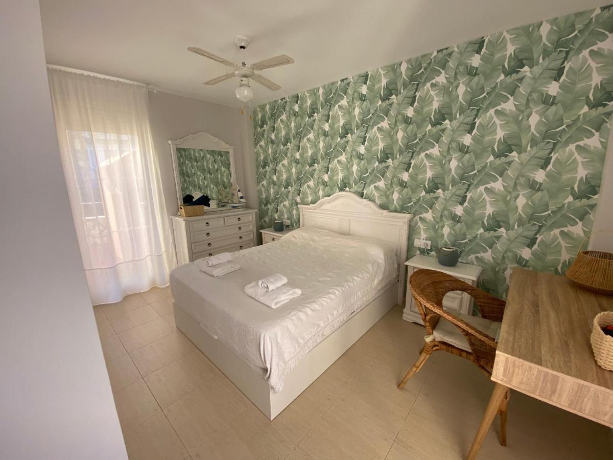1ªlinea-50M De Playa-210M2 Utiles-Bbq Privada-Vistas Al Mar-3 Terrazas Daire Denia Dış mekan fotoğraf