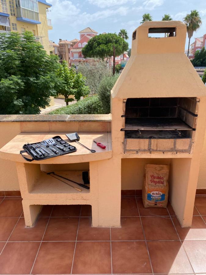 1ªlinea-50M De Playa-210M2 Utiles-Bbq Privada-Vistas Al Mar-3 Terrazas Daire Denia Dış mekan fotoğraf